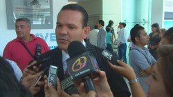 Secretaria de seguridad actuó conforme a derecho.