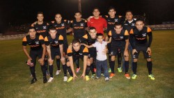 Murciélagos empata 1-1 con Zacatecas en la Segunda División