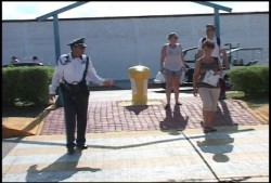 Activan programa de seguridad por arribo del crucero Norwegian Jewel