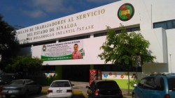Cierra puertas el CENDI #1 por falta de alimentos