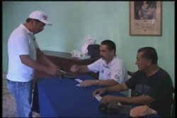 Daniel Ríos es elegido como Presidente del Club Deportivo Muralla