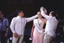 483 aniversario de Culiacán