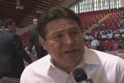Chava Hernández seguirá en la FEMEXFUT