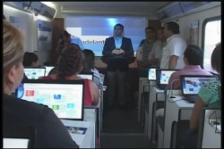 Inauguran Curso de Educación Financiera
