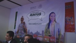 Invitan a los informales a incorporarse a la economía formal.