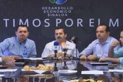 Mazatlán sede de la Expo Franquicia en Sinaloa 2014