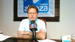 Pide PANAL sancionar a "adelantados"