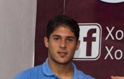 El culichi Javier Güemez será convocado al Tri