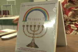 JUANFRA presenta libro en el Cobaes 37