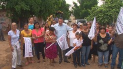 No gastará el ayuntamiento en eventos de arranques de obra.