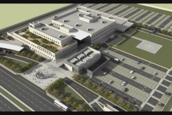 En espera de luz verde para construcción de Hospitales Generales en Mazatlán y Culiacán