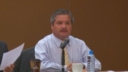 Preocupa a congreso despido de policías.