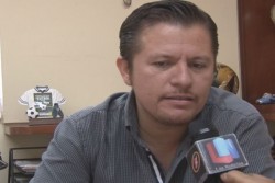 Convocatoria de ligas primer  tarea de AFOESAC