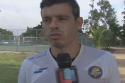 Carlos Pinto espera jugar ante Alebrijes