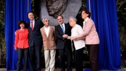 Madero pidió licencia como Presidente del PAN