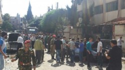 Atentado en Siria deja al menos 31 muertos