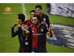 Inicia la fecha 11 (doble) de la Liga MX