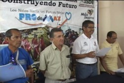 Este 18 de Octubre se llevará a cabo la Sexta Carrera de Atletismo Popular