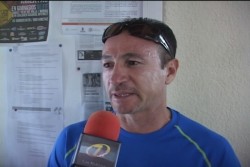 Este viernes se culminará con la actividad de la Olimpiada Municipal de Basquetbol