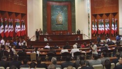 Arranca periodo ordinario de sesiones.
