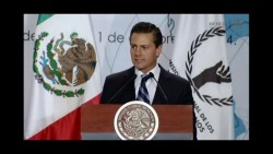 EPN: Esclareceran caso Tlatlaya