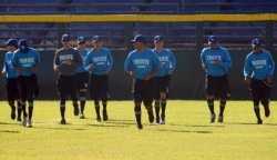 Yaquis listos para la fiesta mexicana en Tucson.