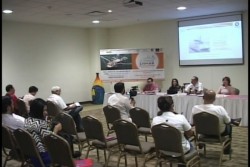 Anuncian ENMAR 2014 del 16 al 17 de Octubre