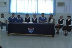Del 22 de Octubre al 27 de Noviembre se realizá la Treceava Edición de la Copa Remington