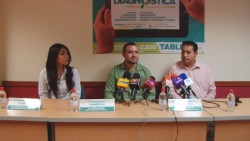 Anuncian consultoria para Mipymes.