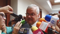 No hay elementos para dictaminar hospitales.