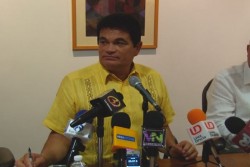 Hay una estrategia para que no se incremente inseguridad en Sinaloa