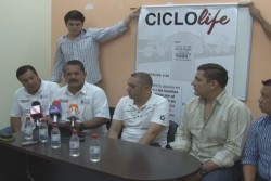 El domingo la primer CicloLife en las Riveras