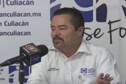 PAN: informe de diputados federales del PRI no es mas que una pasarela