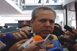 No han informado de manera oficial a Gobierno de detención de Misael Torres