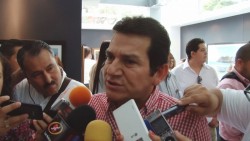 Se aplicaron en obras los once millones de pesos.
