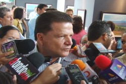Esperan que no repunte inseguridad en Guasave dice Alcalde