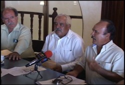 Jubilados de la UAS obtienen nuevo laudo a favor para que les reintegren descuentos del fideicomiso