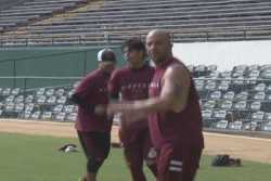 Cierran entrenamientos matutinos Tomateros