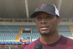 "Vengo por el título a Tomateros": Gomez