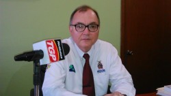 Inicia campaña nacional de vacunación
