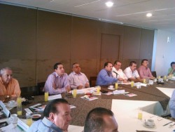 Productores exigen mas presupuesto al campo y frenar voracidad de industriales