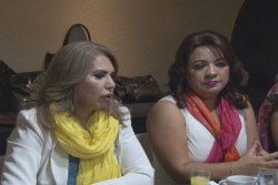 Eva Guerrero busca la Presidencia de AMMJE
