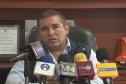 Seguirán las lluvias en Sinaloa por Simón