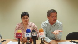 Amplia agenda del PRD para este periodo ordinario de sesiones.