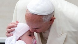 Papa Francisco favorito para Nobel de la Paz