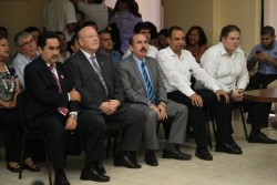 Cabildo aprueba donación de terreno para la UAS