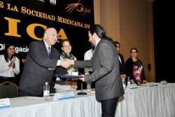 Se Inaugura Congreso Nacional de Física