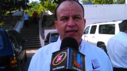 Stasac entrega pliego petitorio al Ayuntamiento