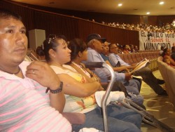 Buscan personas con capacidades diferentes una oportunidad.