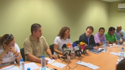 Buscan crear reglamentos para la ley ambiental.